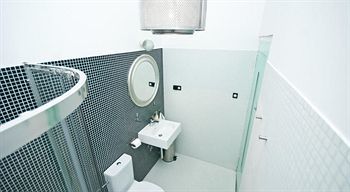 Lofthotel Sen Pszczoły Apartament Warszawa